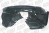 WEZEL 0956433 Panelling, mudguard